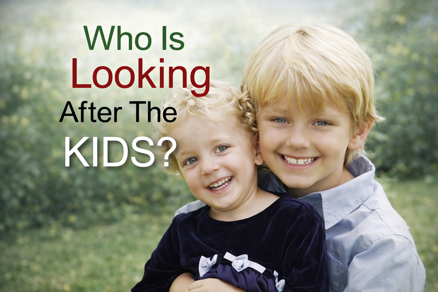 Child Protection