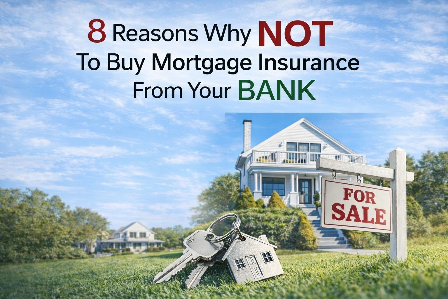 Mortgage Insurance Solutions